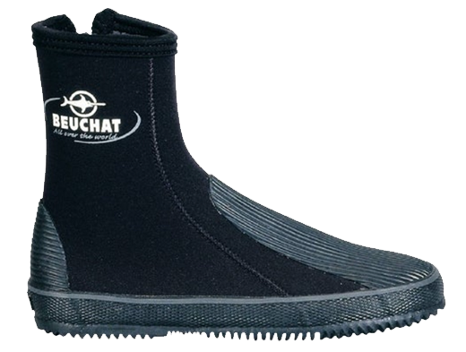 Botas 4.5mm | Beuchat | Botines