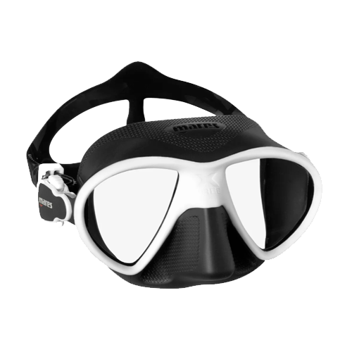 Miniatura: X-Free | Mares | Careta de Buceo