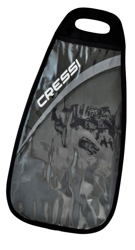 Miniatura: Big Eyes + Dry | Cressi | Combo