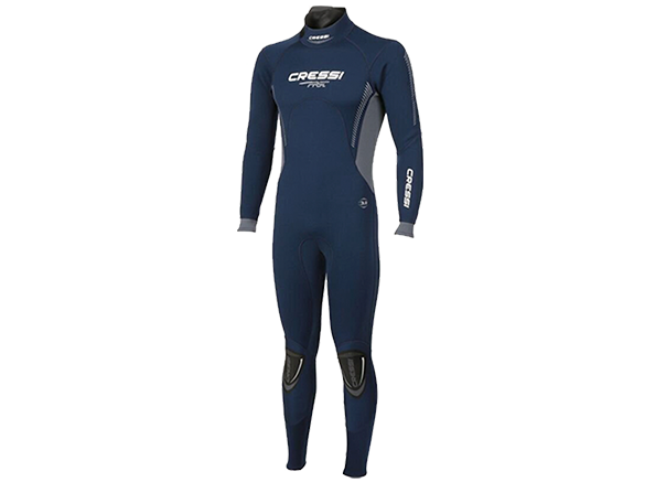 Miniatura: FAST | 3mm | Hombre | Cressi | Traje de Neopreno