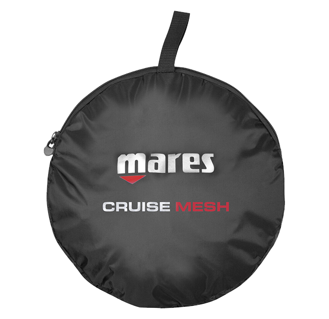 Miniatura: Bag Cruise Mesh | Mares | Nasa
