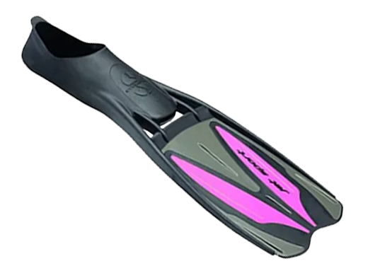 Miniatura: Jet Sport FF | Scubapro | Aletas
