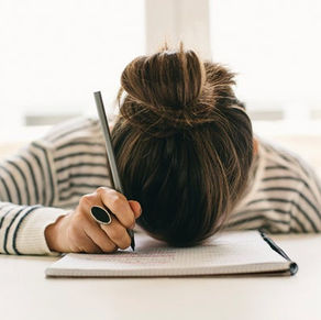 If you ever feel like you're failing at basic tasks, this post is for you