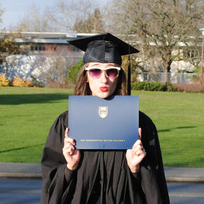 You may call me a 'Master', but of what?