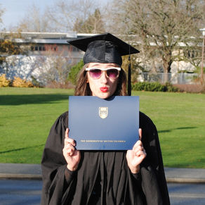 You may call me a 'Master', but of what?