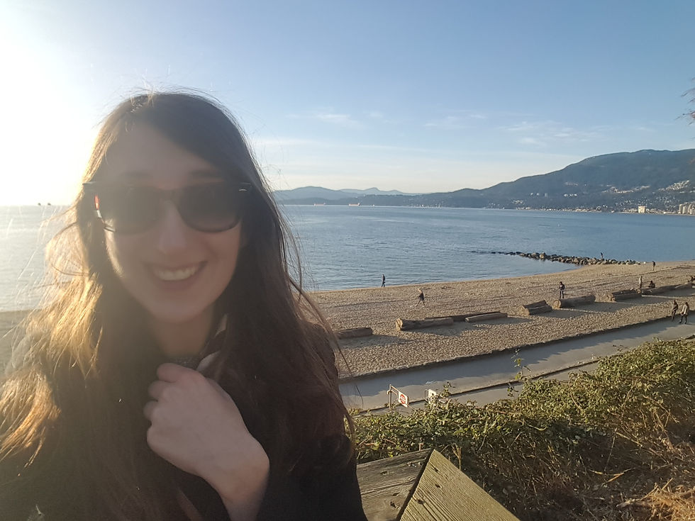 Looking back on the past 5 years of my life