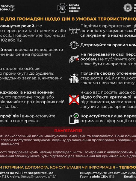 Інформаційна стійкість