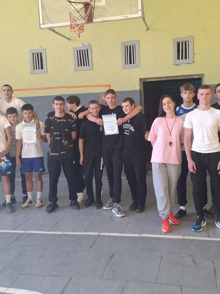 Козацькі забави