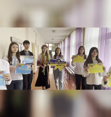 З Днем української писемності та мови!