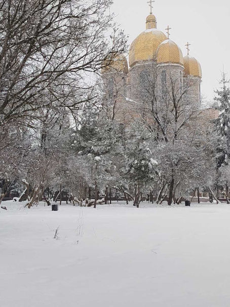 📸ФОТОЧЕЛЕНДЖ                       «Зимовий обʼєктив - 2026»!