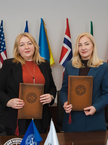 Нові можливості для молоді Тернопільщини!