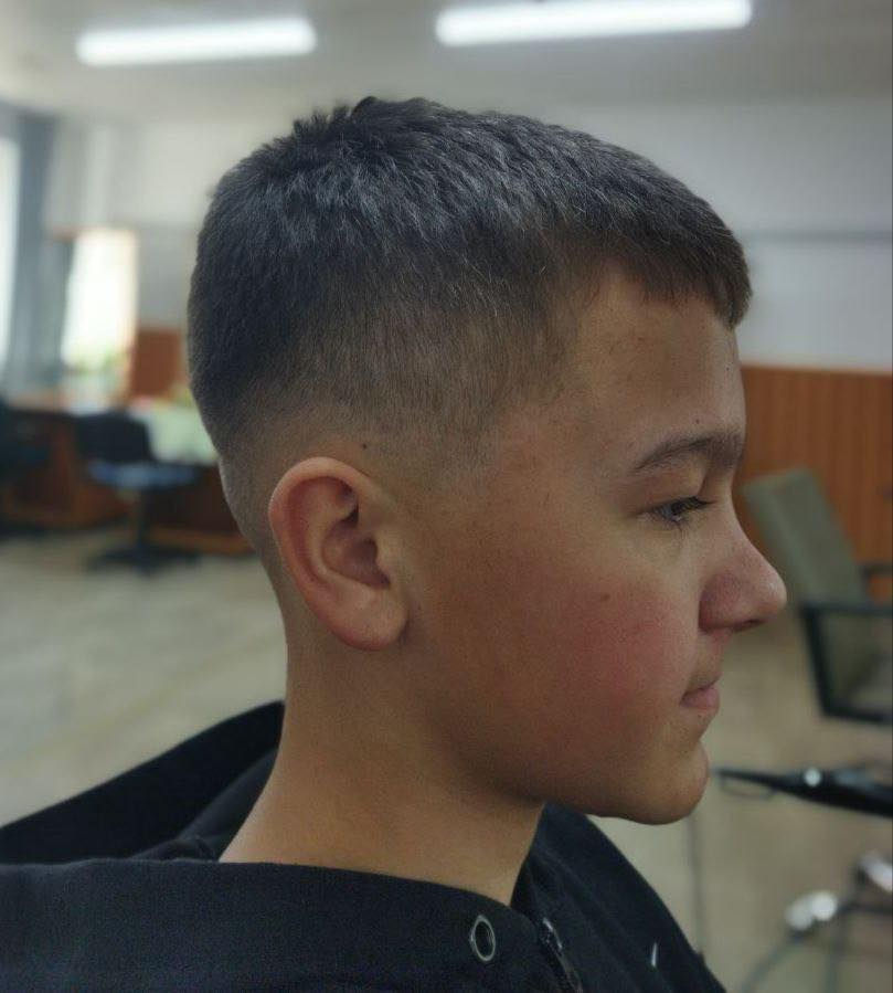 Виробниче навчання