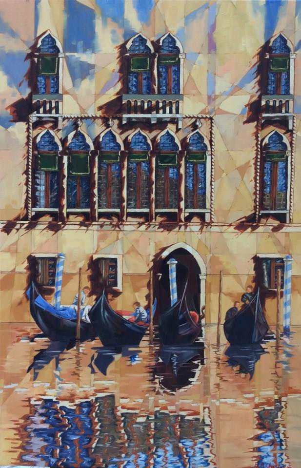 Venice Cappriccio 2