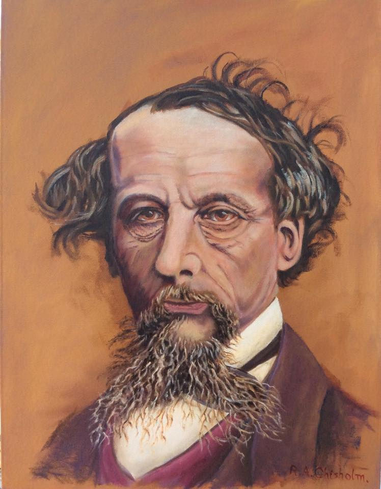 Dickens