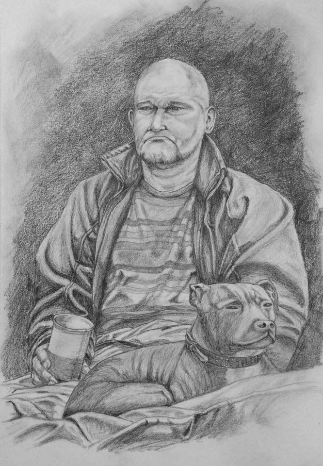Homeless