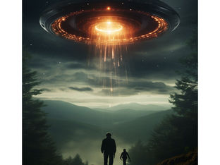 Creating 'Voices in The Sky': A Cosmic Journey in Storytelling and Technology