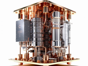 Journey into Quantum Error Correction: A Confluence of AI, Curiosity, and Innovation
