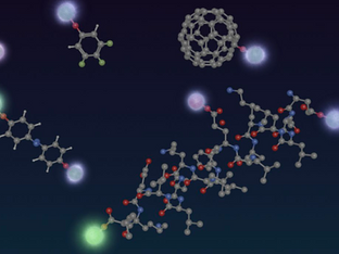 Instead of building a quantum computer, to let chemistry build it for us
