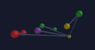 QuantumCURE Pro™ 8.0 and 8.1: From Docking Tool to Workflow Engine