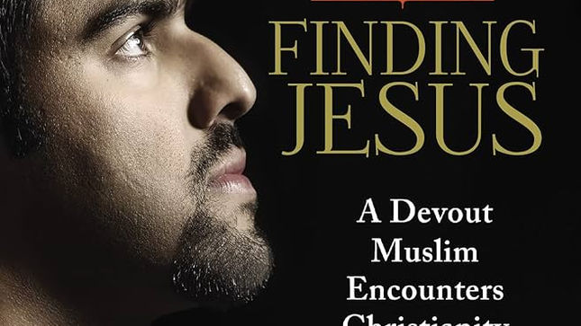 Review: Seeking Allah, Finding Jesus, by Nabeel Qureshi