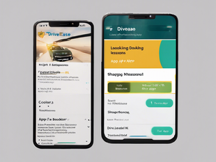 Book Your Driving Lessons and Tests Easily with DriveEase