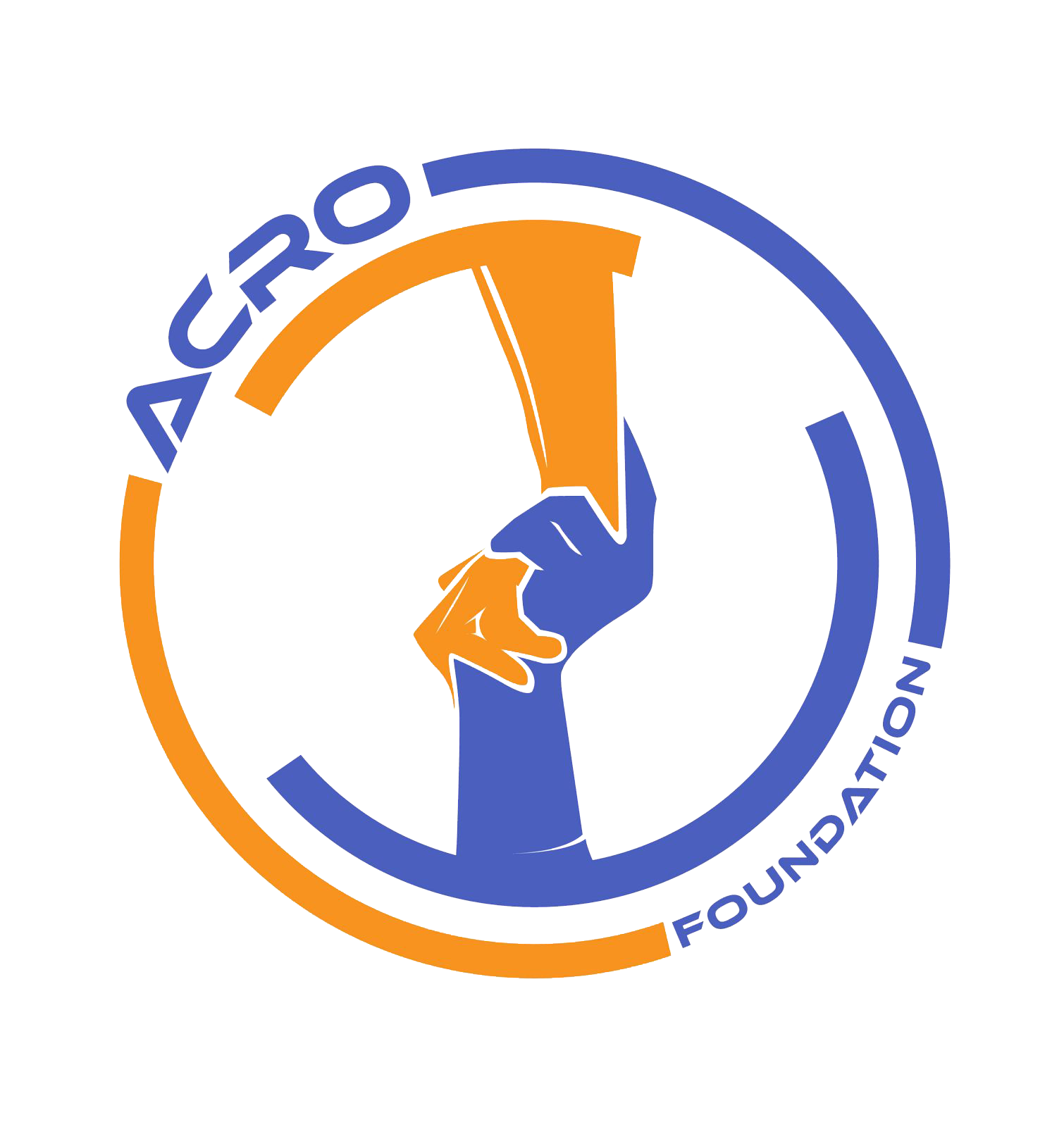 Acro Logo
