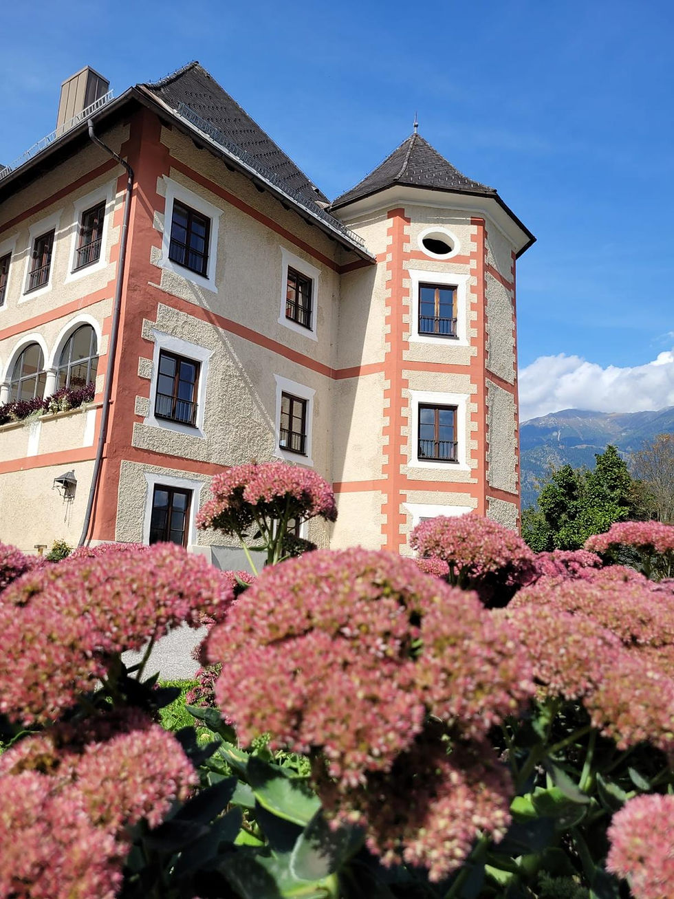 Schloss Drauhofen