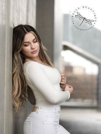 Felicia Berenthaler Visagistik