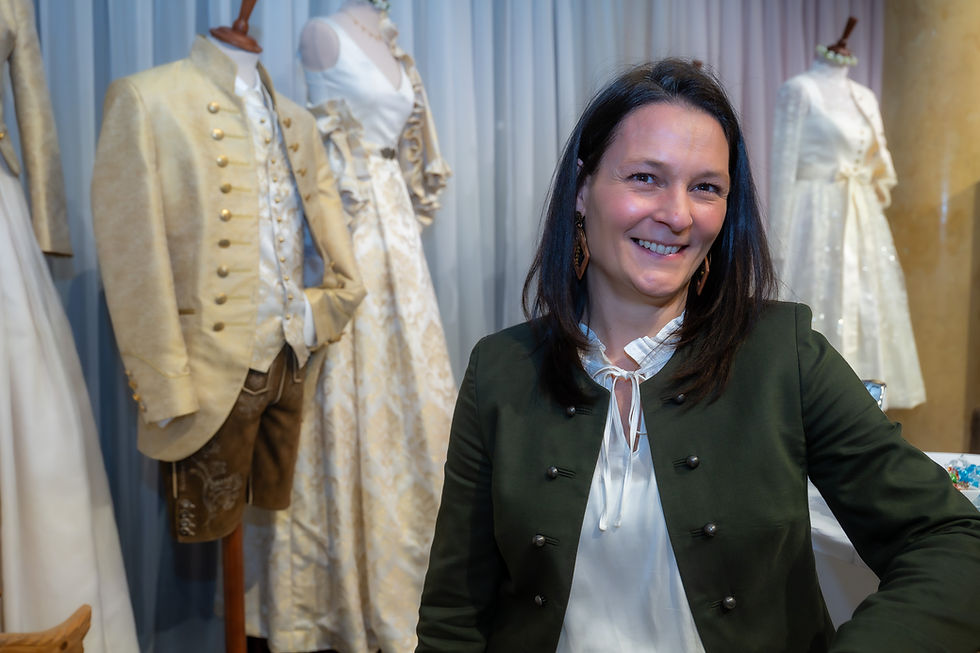 Wedding und Event Messe Villach 2026