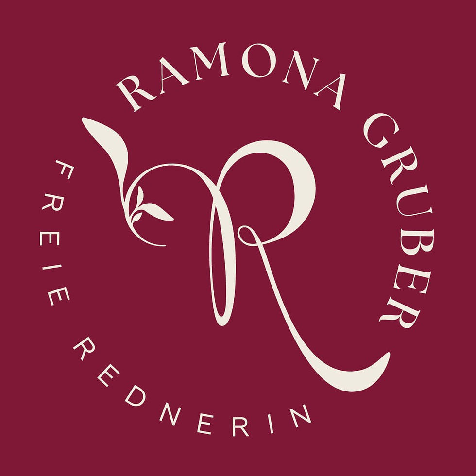 Ramona Gruber Freierednerin