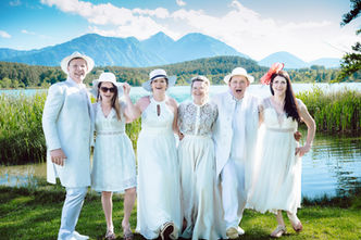 Hochzeit Harald & Janni 06.06.2026 Hotel am See Turnersee