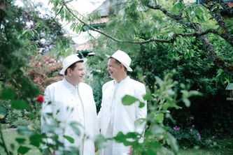 Hochzeit Harald & Janni 06.06.2026 Hotel am See Turnersee