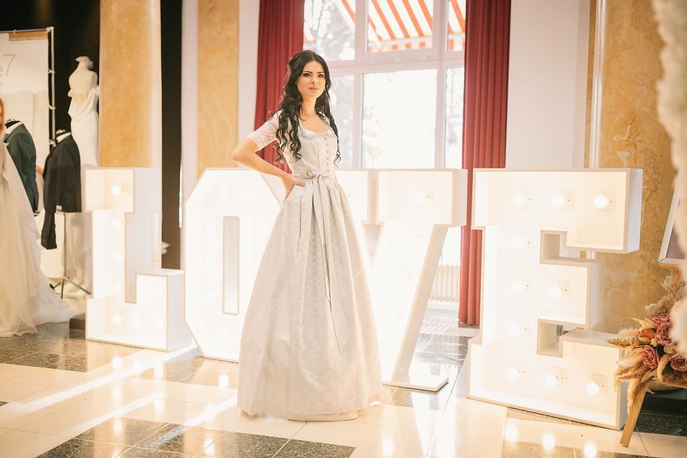 Messe Wedding & Events Villach