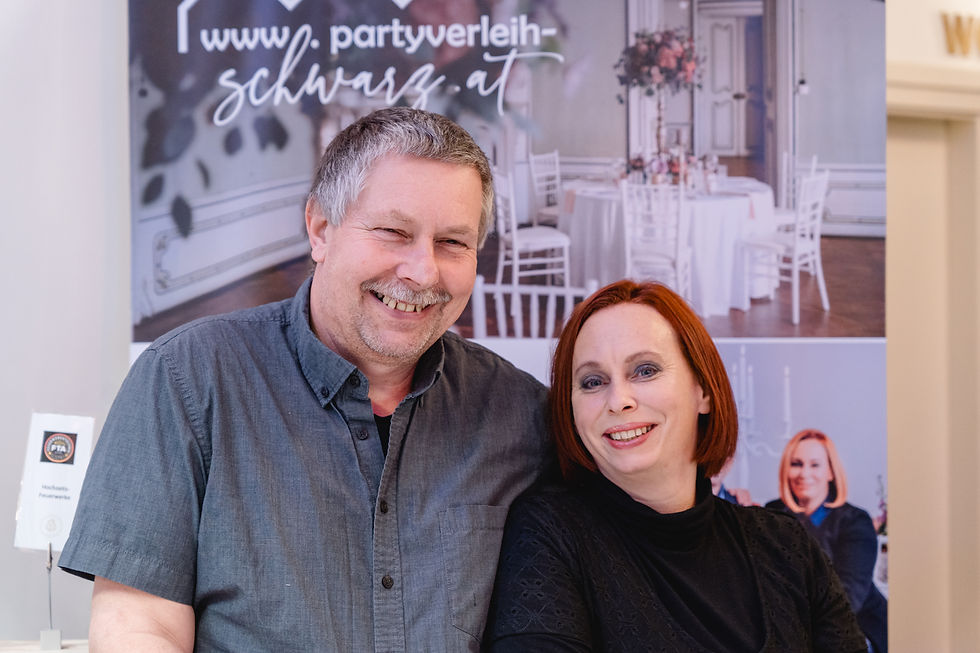 Partyverleih Schwarz