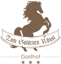 Gasthof Zum Goldenen Rössl