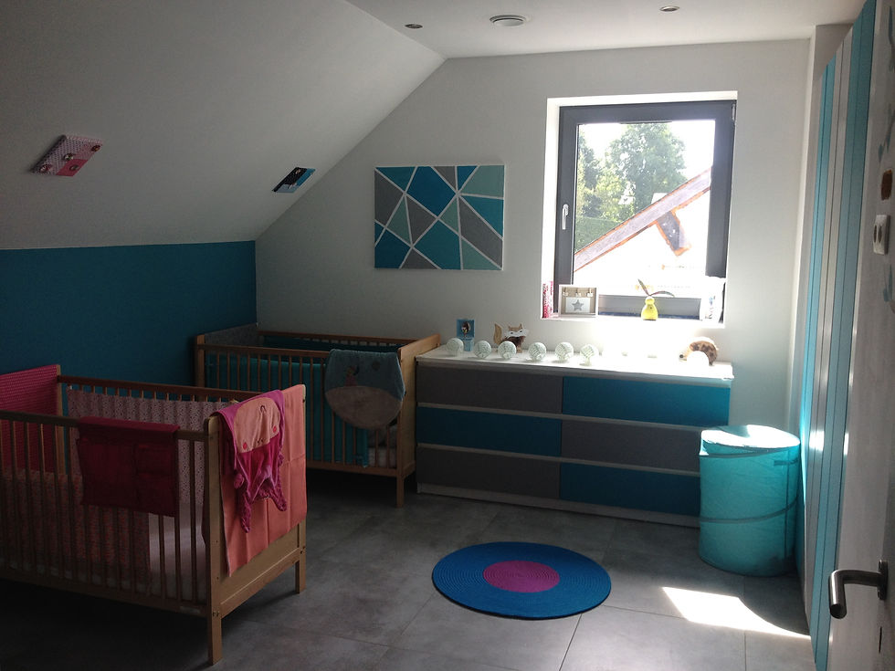Chambre n°1