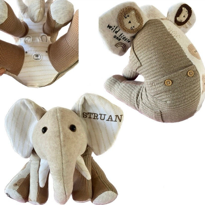 Thumbnail: The Elephant