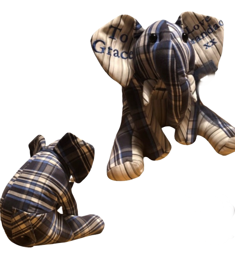 Thumbnail: The Elephant