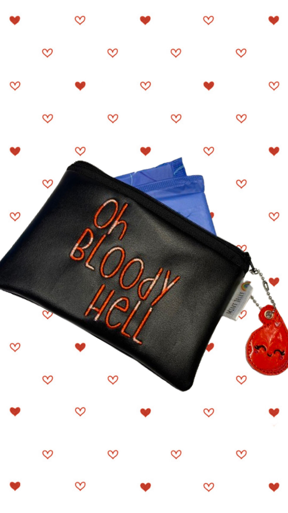 Thumbnail: Period purses