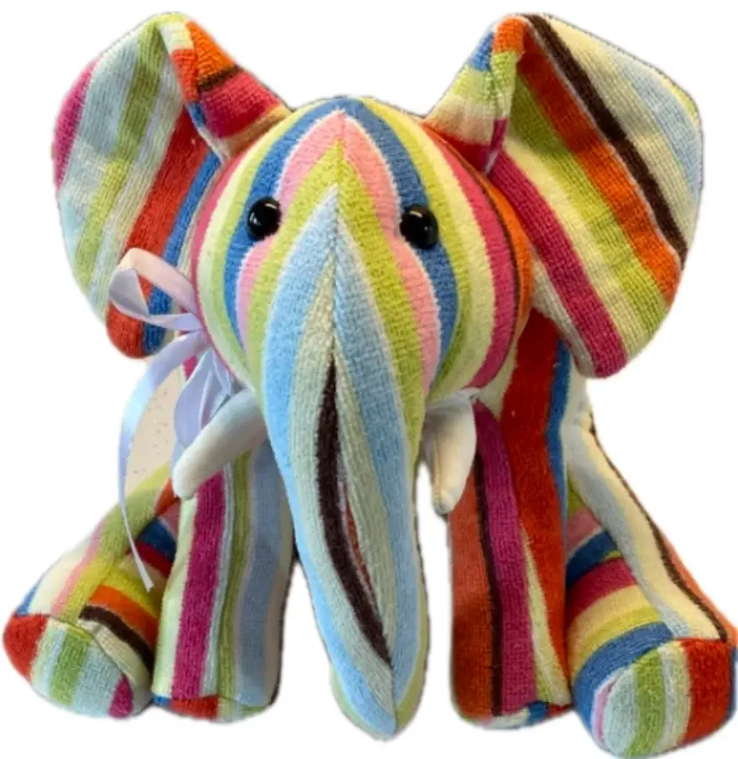 Thumbnail: The Elephant