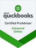 Quickbooks Certified Pro Advisor