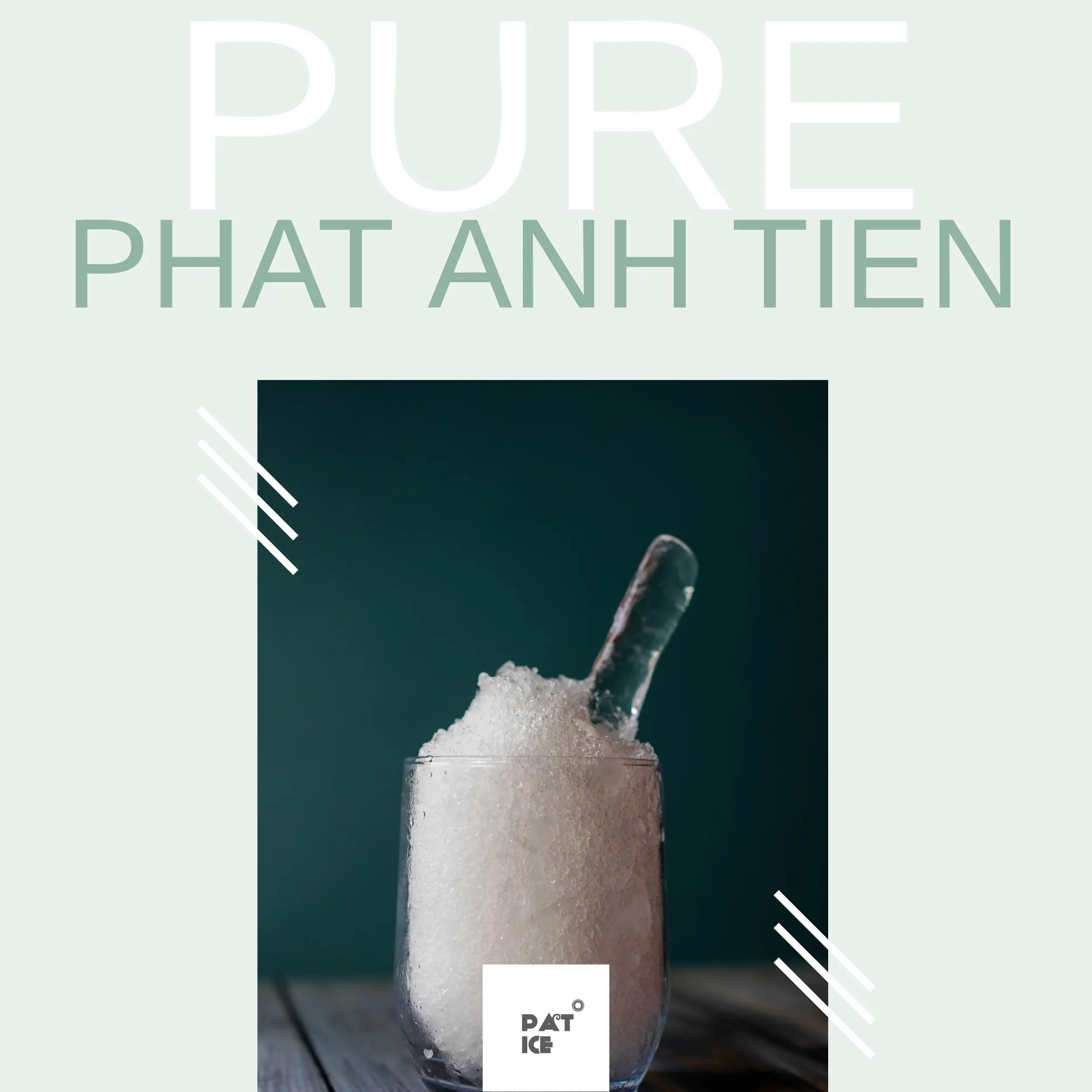 Sản phẩm nước đá xay Phát Anh Tiến đều được kiểm tra chất lượng trước khi đưa ra thị trường để đảm bảo sự an toàn cho khách hàng.