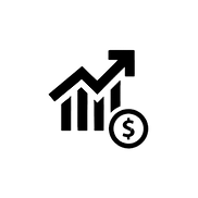 high-cost-black-icon-clipart-600nw-14881