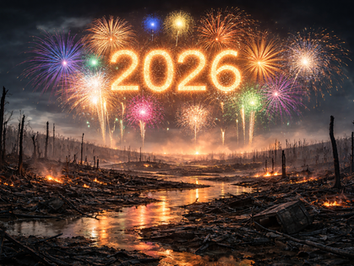 OxCAN Newsletter - December 2025