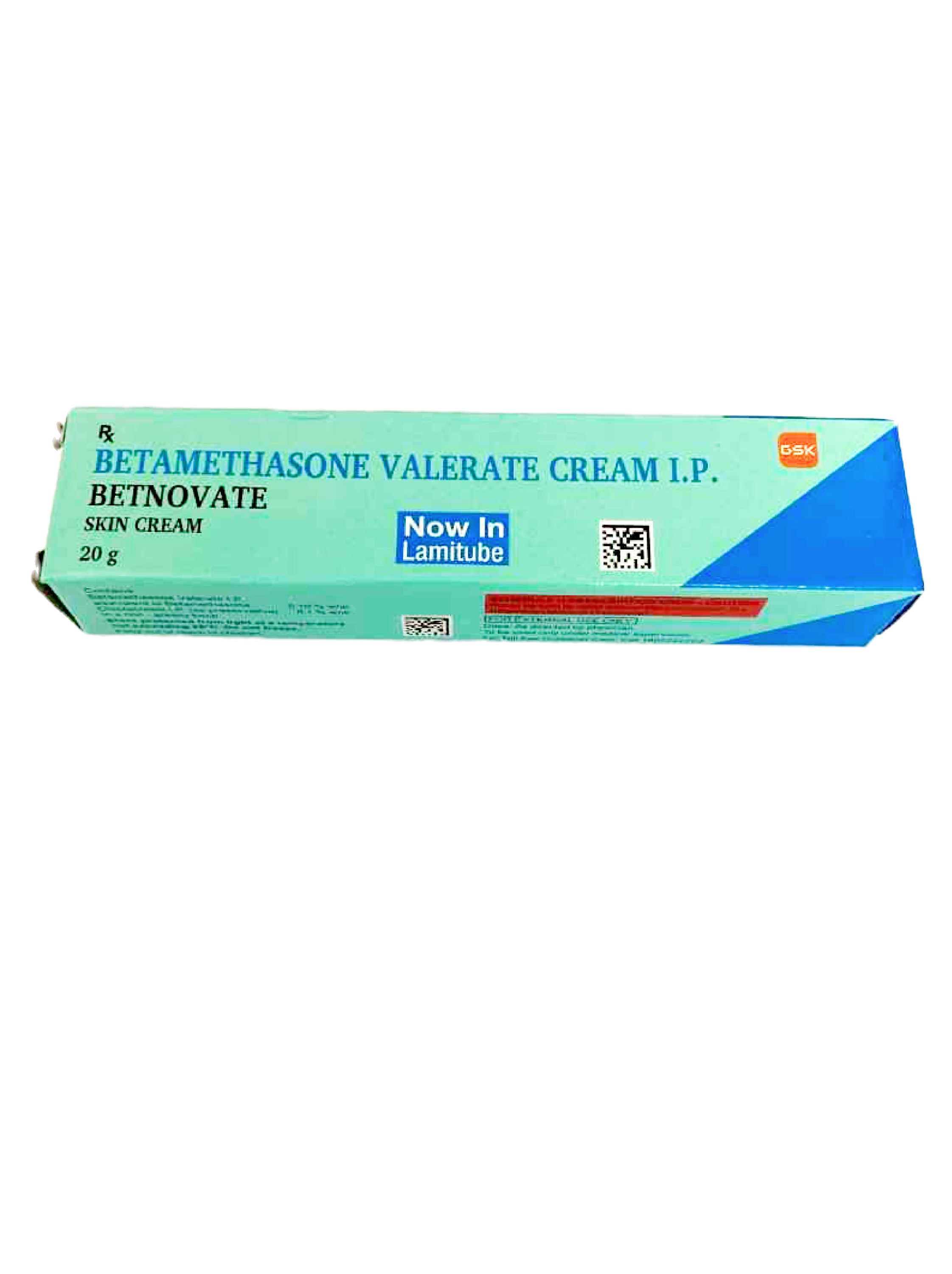 Betnovate Cream 20gm