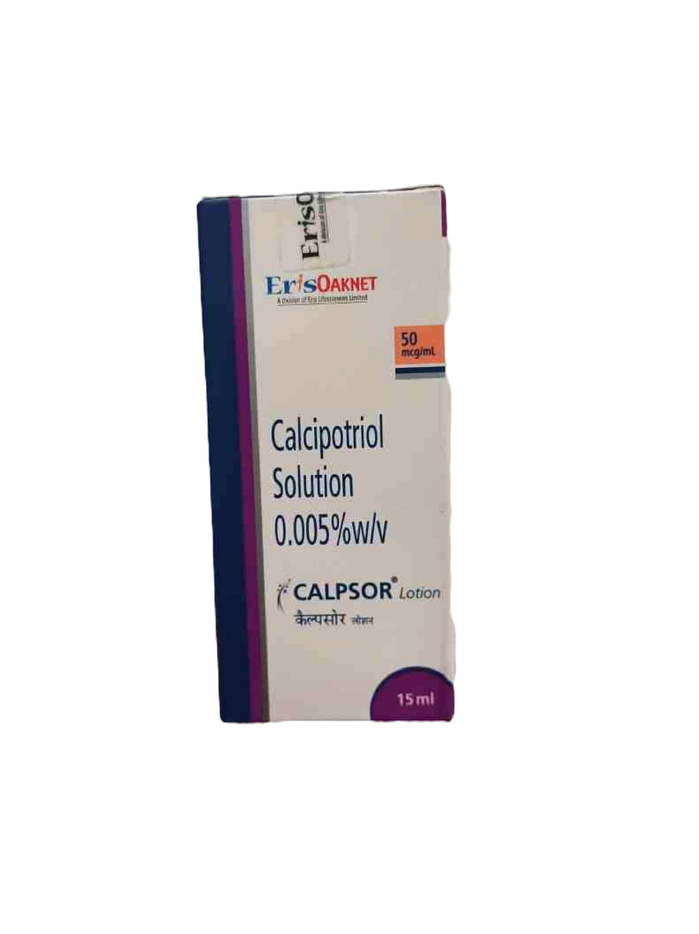 Calpsor Lotion