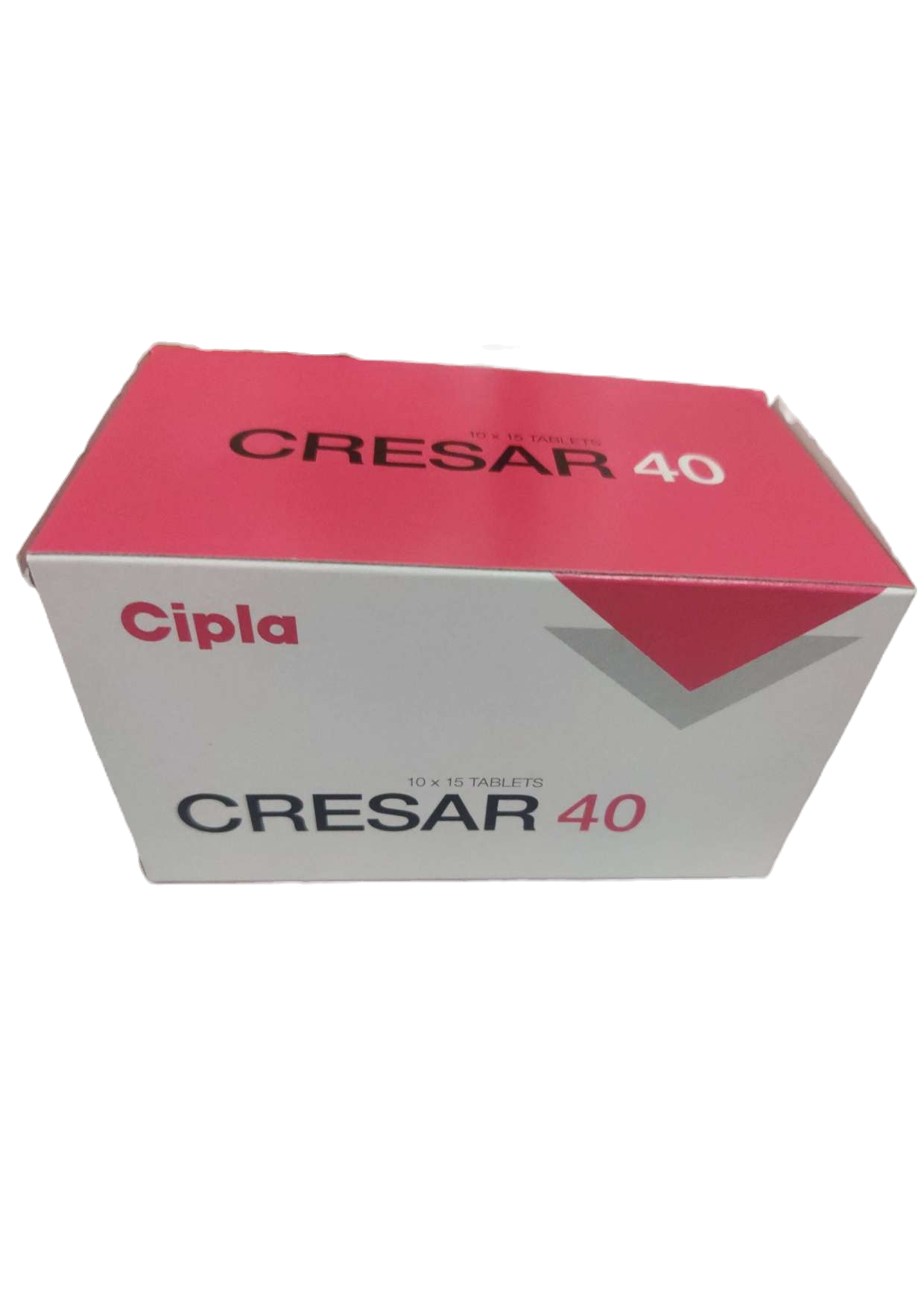 Cresar 40mg Tablet