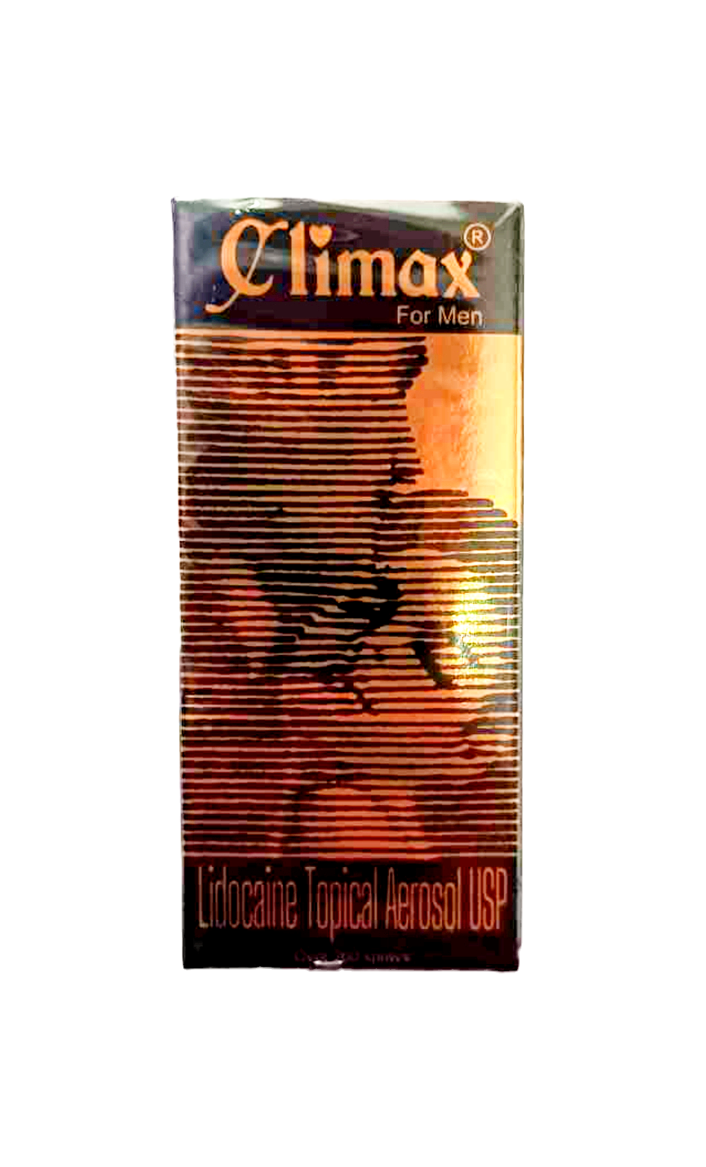 Climax Spray for Men