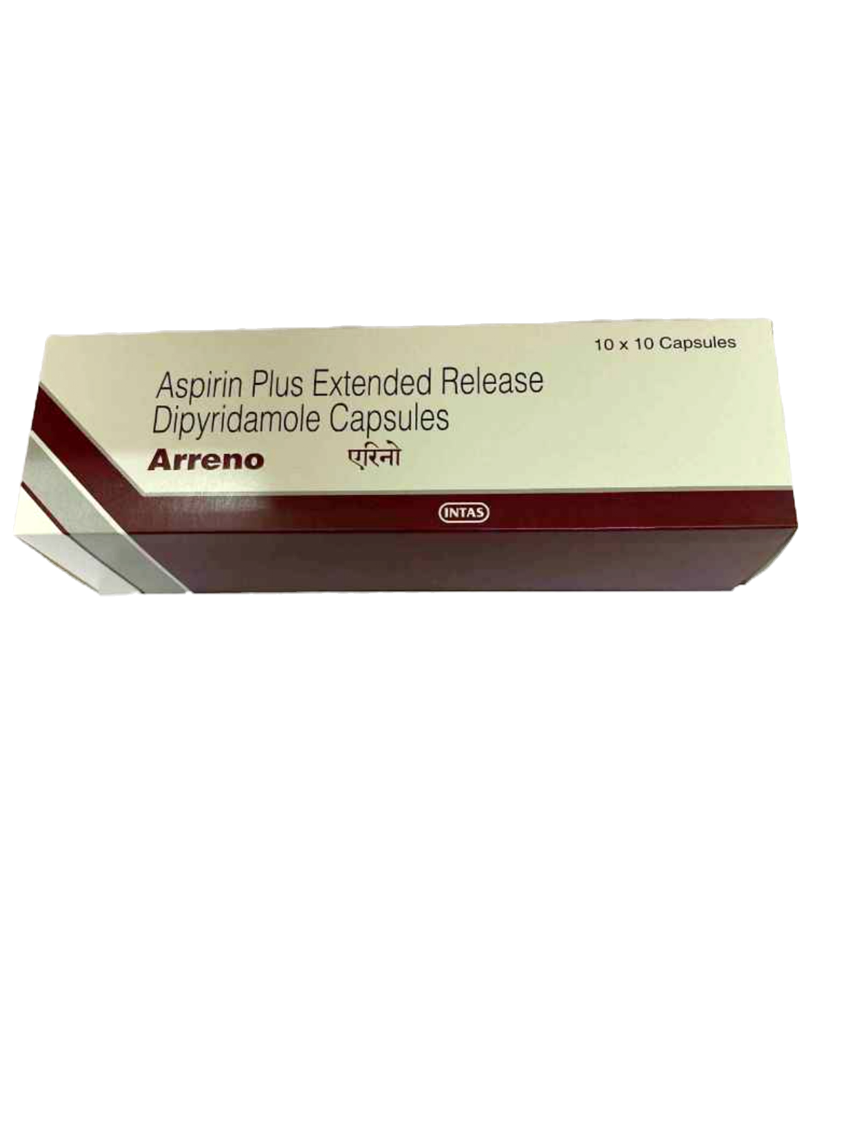 Arreno Capsule
