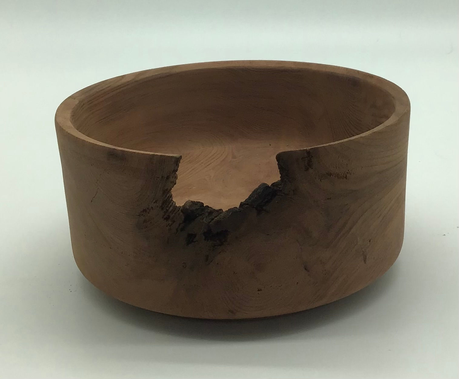 Bowl - Redwood